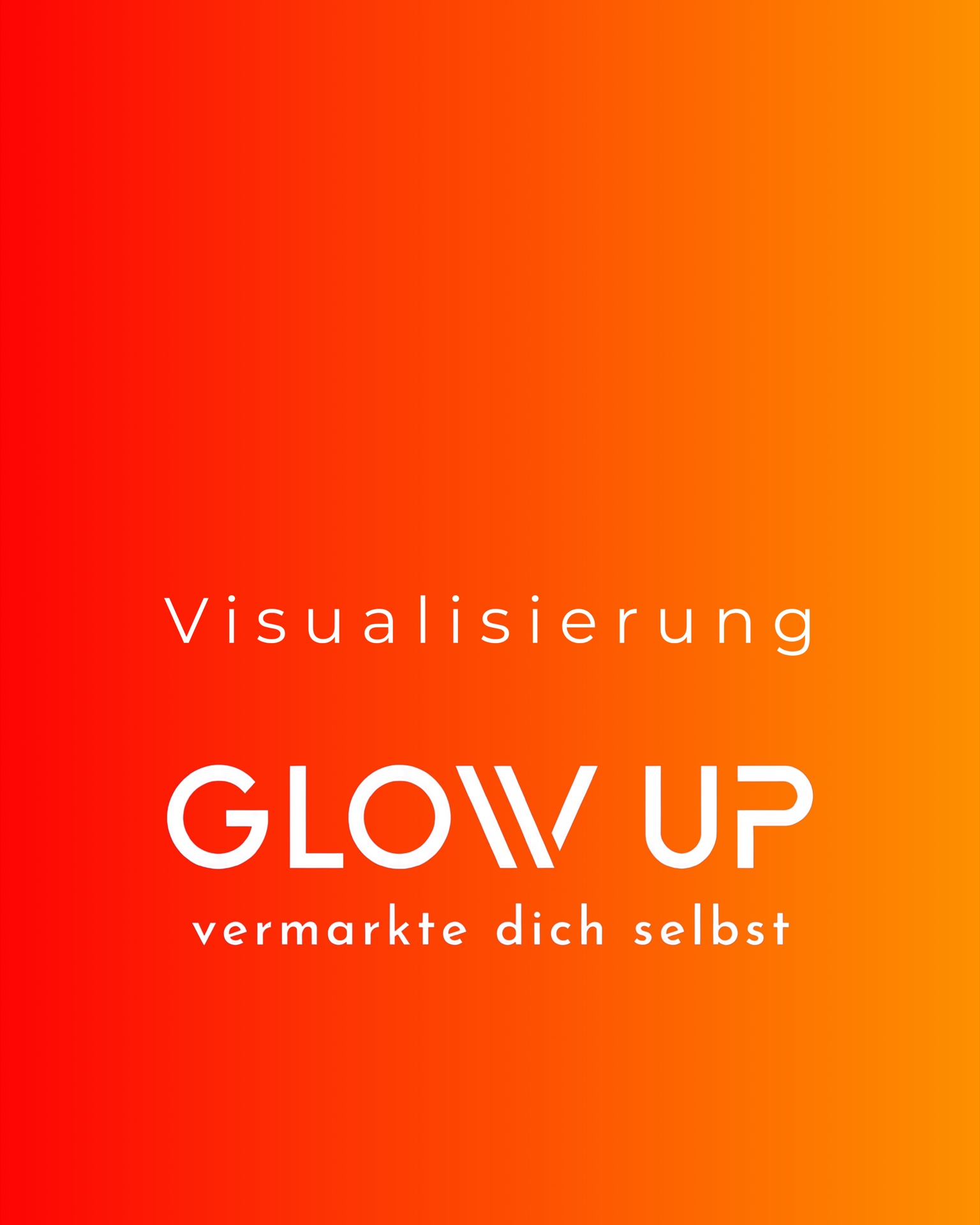Modul 3: Visualisierung – GLOW UP Karte